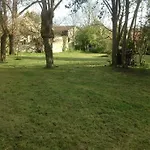 Ancien Presbytere Au Coeur Du Village Prázdninový dům