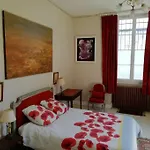 Ancien Presbytere Au Coeur Du Village Prázdninový dům *