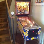 Ancien Presbytere Au Coeur Du Village Mauvezin (Gers)