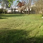 Prázdninový dům Ancien Presbytere Au Coeur Du Village *