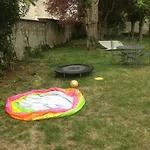 Ancien Presbytere Au Coeur Du Village