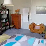 度假居 Ancien Presbytere Au Coeur Du Village *