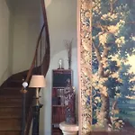 Prázdninový dům Ancien Presbytere Au Coeur Du Village Mauvezin (Gers)