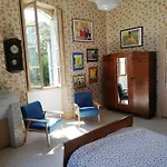 Prázdninový dům Ancien Presbytere Au Coeur Du Village *