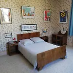 Ancien Presbytere Au Coeur Du Village