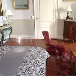 Prázdninový dům Ancien Presbytere Au Coeur Du Village