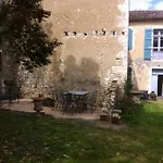 Ancien Presbytere Au Coeur Du Village