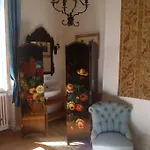 Prázdninový dům Ancien Presbytere Au Coeur Du Village Mauvezin (Gers)