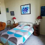 度假居 Ancien Presbytere Au Coeur Du Village *