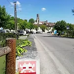 Prázdninový dům Ancien Presbytere Au Coeur Du Village