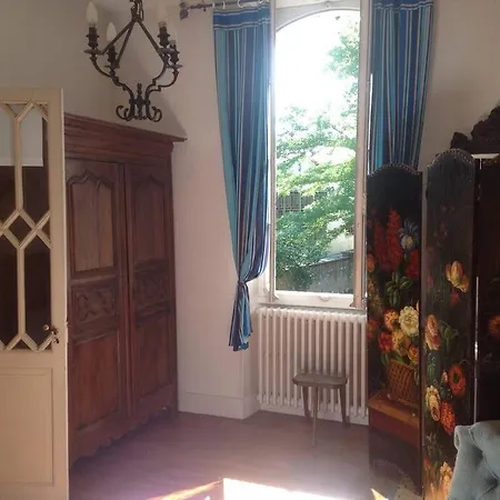 Ancien Presbytere Au Coeur Du Village Prázdninový dům Mauvezin (Gers)