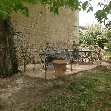 Ancien Presbytere Au Coeur Du Village Prázdninový dům Mauvezin (Gers)