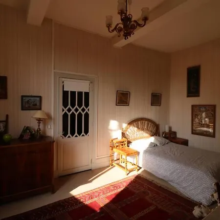 Ancien Presbytere Au Coeur Du Village 度假居 Mauvezin (Gers)