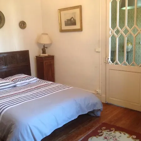 Ancien Presbytere Au Coeur Du Village Casa vacanze *