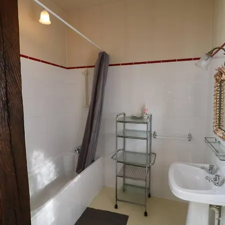 Ancien Presbytere Au Coeur Du Village Prázdninový dům Mauvezin (Gers)