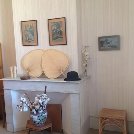 Ancien Presbytere Au Coeur Du Village * Mauvezin (Gers)