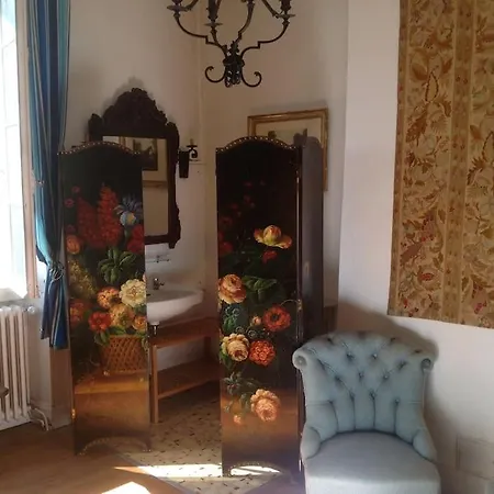 Prázdninový dům Ancien Presbytere Au Coeur Du Village Mauvezin (Gers)