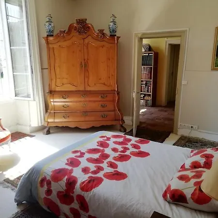 Ancien Presbytere Au Coeur Du Village * Mauvezin (Gers)