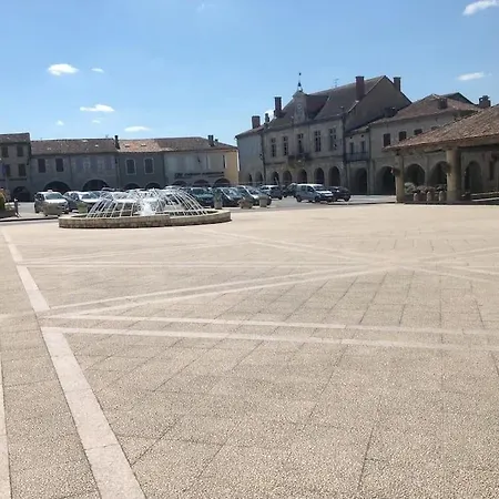 Ancien Presbytere Au Coeur Du Village