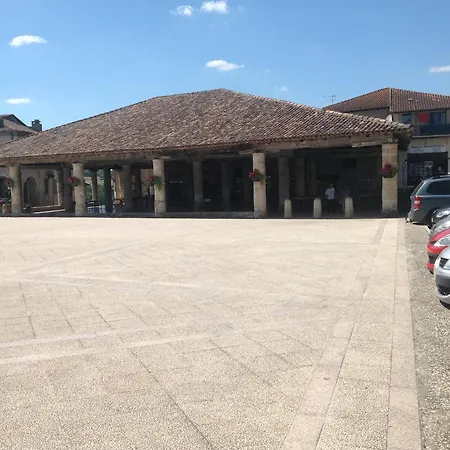 度假居 Ancien Presbytere Au Coeur Du Village Mauvezin (Gers)