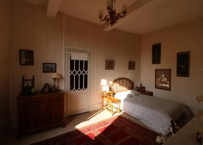 Ancien Presbytere Au Coeur Du Village 度假居 Mauvezin (Gers)