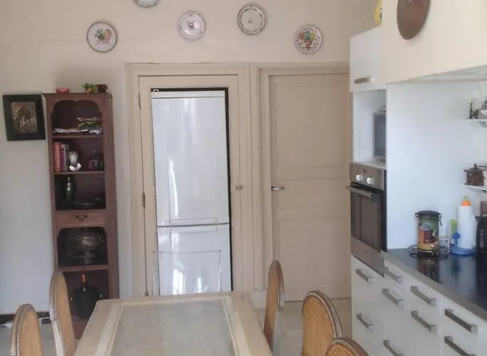 度假居 Ancien Presbytere Au Coeur Du Village Mauvezin (Gers)