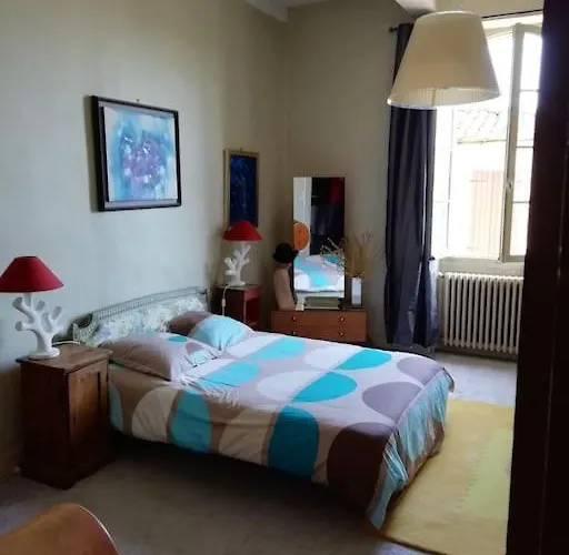 Ancien Presbytere Au Coeur Du Village