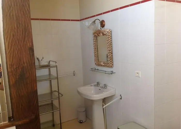 Ancien Presbytere Au Coeur Du Village 度假居 Mauvezin (Gers)