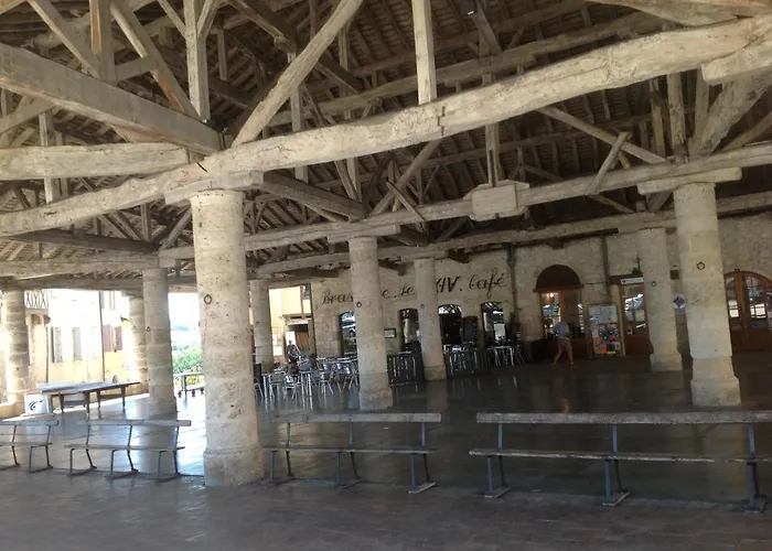 Ancien Presbytere Au Coeur Du Village 度假居